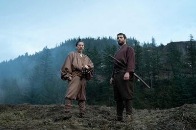 The Best Samurai Epic Of The Decade Justifies Its Biggest Risk