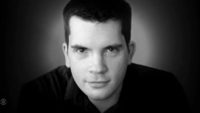 Man binges too much Dexter and decides to live like him What he does next turns a garage into a crime scene