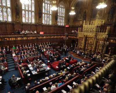 Peers to mount fresh offensive to halt assisted dying bill