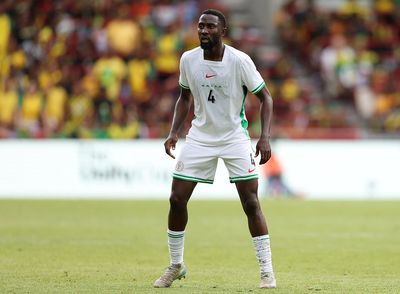 Nigeria: Wilfred Ndidi faces World Cup play-off final ban amid Victor Osimhen suspension risk