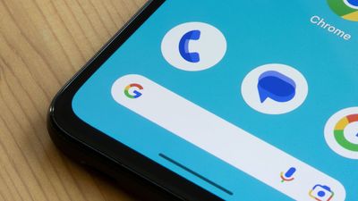 Google Messages is getting another essential chat feature it should have had a long time ago