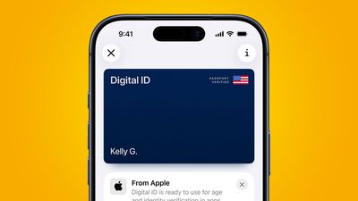 Where can you actually use the Apple Wallet’s new Digital ID? Here's where it’s accepted and how to use it