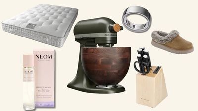 Amazon Black Friday 2025: Don’t miss early deals on fashion, beauty, health, and home - live now