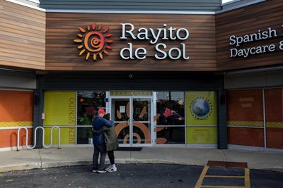 Chicago daycare worker freed after judge rules ICE arrest unlawful