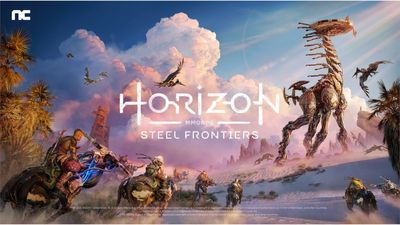 Horizon Goes MMO: First details on Horizon Steel Frontiers