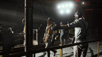 How to complete Locked Gate event in ARC Raiders