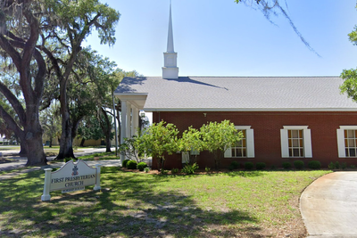 Florida soup kitchen faces eviction from church after it tries to hike up rent