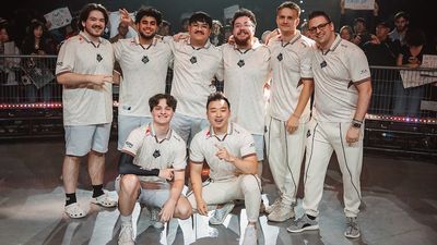 G2 VALORANT drops star flex from active roster ahead of VCT 2026