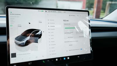 Tesla May Add CarPlay. Here's Why It's A Smart Move