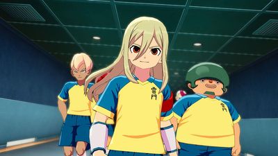 How To Level Up Quickly In Inazuma Eleven: Victory Road