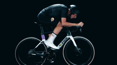 'Faster than a Tarmac SL8' - Cinelli launches new fastest-ever Aeroscoop road bike