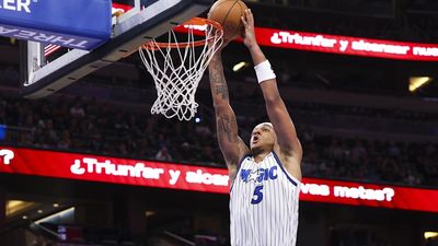 Magic Star Paolo Banchero to Miss Time With Groin Injury