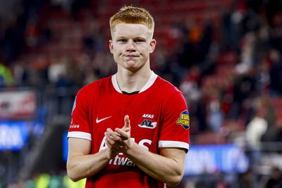 Newcastle United sporting director Ross Wilson eyes first major transfer as £20m wonderkid tipped for St James' Park