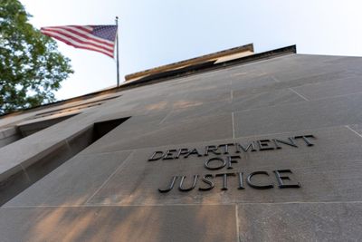 US justice department joins lawsuit to block California’s new electoral map