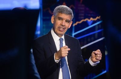 Top economist Mohamed El-Erian warns the AI bubble will ‘end in tears’ and credit ‘cockroaches’ abound