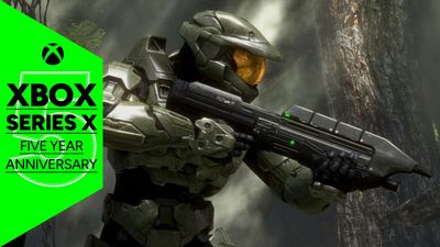 Replaying Halo: The Master Chief Collection has become my annual tradition, and co-op makes the classics hit as hard as they did 15 years ago