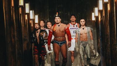 Hilarious Korea Vs Mongolia Viral Video Shows Orkhonbayar's 'Chill' Leadership in Physical: Asia