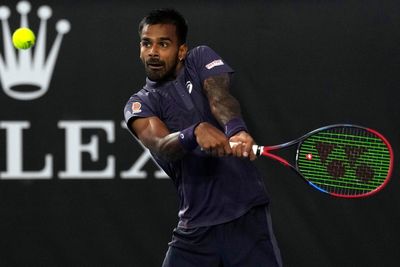 Appeal successful: India's Sumit Nagal gets Chinese visa for Grand Slam tennis qualifier
