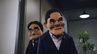 Former Nintendo icon Reggie Fils-Aimé says there are sometimes signs that innovation in the games industry "isn't there" anymore, and "that concerns me"