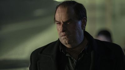 Penguin star Colin Farrell to play a priest hunted by the mob in comic book adaptation produced by the Russo brothers and penned by John Wick writer