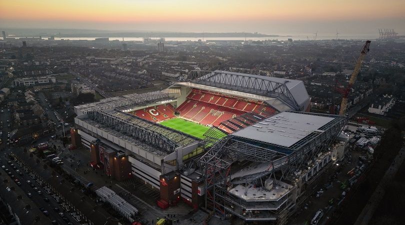 Liverpool Bails on Getafe Takeover: Smart Strategy or Missed Goldmine?