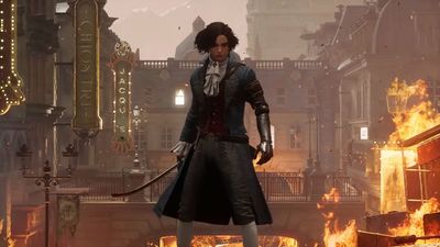 Lies of P sequel isn't the only game that publisher Neowiz is working on, with another new soulslike in addition to a narrative RPG and life sim on the way