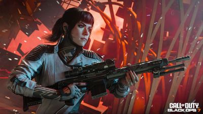 Black Ops 7 ending, explained: Who was the guy at the end?