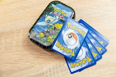 Your Old Pokemon, Hot Wheels And Beanie Babies Could Be Worth $1,000 Or More — Here's How To Find Out