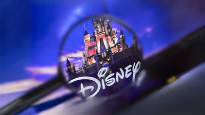 Disney’s 2026 Outlook Brightens Under Iger's Magic Touch