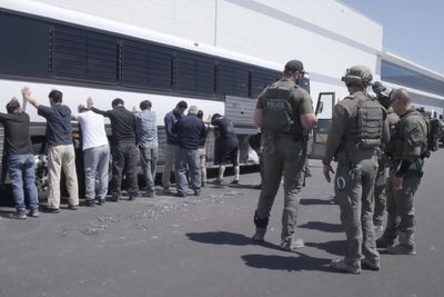 Korean workers detained in Georgia immigration raid return to jobs at Hyundai site