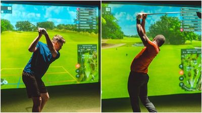 Pro Qualifies For PGA Of Australasia Event Thanks To Indoor Simulator Win