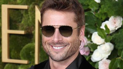 Glen Powell Crowns The Rock as One of Hollywood’s GOAT Athlete-Actors