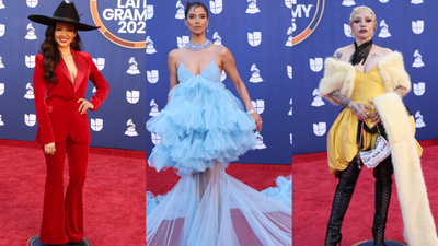Latin Grammys 2025: The Best and Worst Dressed in the Red Carpet