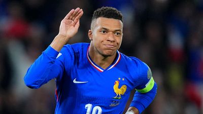 Kylian Mbappe’s Brilliance Takes France to 2026 World Cup