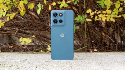 I spent a week with the $179 Moto G Play 2026, and it may not be the phone you want, but it could be the phone you need