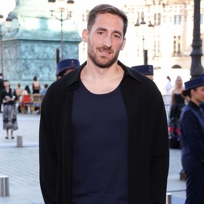 Balmain's New Creative Director has just Been Announced—And This is What to Expect