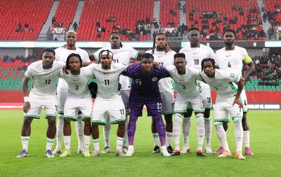 Nigeria vs DR Congo: Prediction, kick-off time, team news, TV, live stream, h2h results, odds today