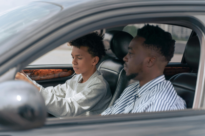 Driving Test Slot Booking Overhaul: New Rules Aim to Stop Bots and Cut 21-Week Wait Times