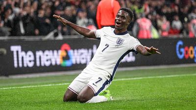 Bukayo Saka Instantly Rises to England Challenge Set by Thomas Tuchel