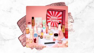 It's official, the Boots Showstopper beauty box is back for another year - and it's their best one yet