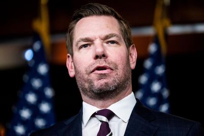 Democrat Eric Swalwell faces federal criminal inquiry for alleged mortgage fraud