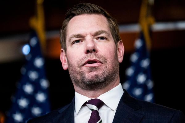 Democrat Eric Swalwell faces federal criminal inquiry for alleged mortgage fraud