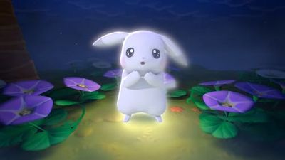 The Nintendo Switch 2’s Next Pokémon Game Just Revealed Some Never Before Seen Post-Apocalyptic Variants