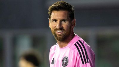 Is Lionel Messi Going to Play for Argentina During MLS Cup Playoffs?