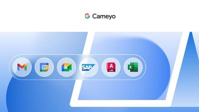 Google relaunches Cameyo - so more of your favorite Windows apps are coming to ChromeOS