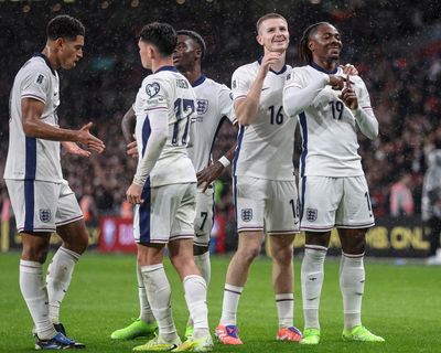Five pointers for Thomas Tuchel: England’s race for No 10 hots up