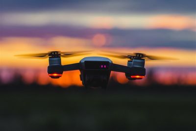 Ondas Holdings Signals a Rebound as Drone Demand Soars