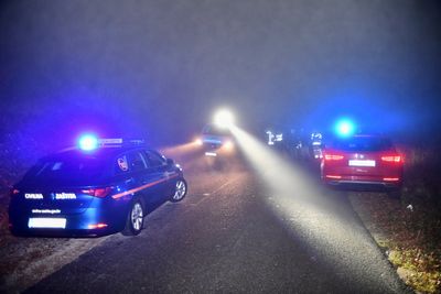 Turkey-registered plane crashes in Croatia reportedly killing the pilot