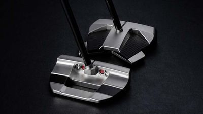 Scotty Cameron Enters the Market for This Popular Putting Trend
