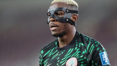 Nigeria and DRC to face off in African final for World Cup play-off gala